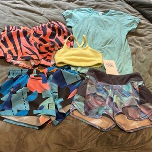 Girls bundle